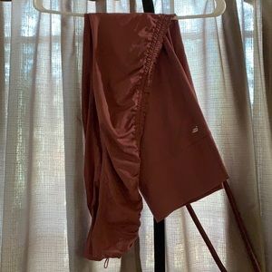 Fabletics pink legging